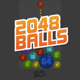 2048 Balls img