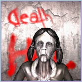 Slendrina X The Dark Hospital img