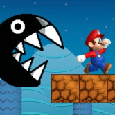 Ultimate Mario run img