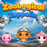 Zoological Zeppelin img