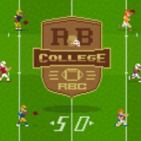 Retro Bowl img